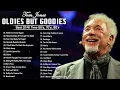 Download Lagu Tom Jones, Engelbert, Elvis Presley, Sinatra, Paul Anka, Carpenters 🎙 Oldies Songs 50s 60s 70s