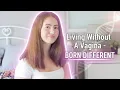 Download Lagu Leven zonder vagina - GEBOREN ANDERS