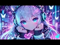 Download Lagu Best Nightcore Gaming Mix 2024 ♫ Gaming Music Mix ♫ New Music 2024 EDM Gaming Music