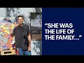 Family mourns delivery driver who was killed in Kingman