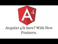 Angular 4 CRUD Example App