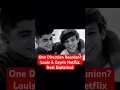 Download Lagu One Direction Reunion? Louis \u0026 Zayn’s Netflix Deal Explained #news #onedirection #shorts