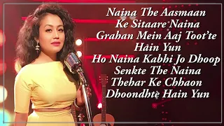 naina neha kakkar version dangal
