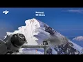 Download Lagu 29,000 Feet Up Mount Everest with DJI Mavic 4 Pro