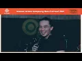 Download Lagu RIZKI DRIVE at KAMPUNG BARU FAIRTUAL 2021