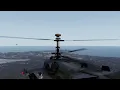 TERRIFYING! Russian KA-52 helicopter shot down by US F-16 fighter plane