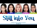 Download Lagu TEAM B_VOCAL  - ‘STILL INTO YOU’ LYRICS (Color Coded Lyrics) DREAM ACADEMY