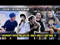 Download Lagu CUEK - RIZKY FEBIAN (LIVE PIANO NGAMEN) BY TRY PRIANO, ADLANI RAMBE, ZIDAN