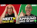 Do Not Buy Meetn How I Got Locked Out How AppSumo Saved Me