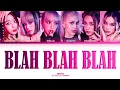 Download Lagu [THAI/ROM/ENG] EMPRESS - Blah Blah Blah [LYRICS]