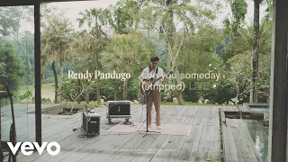 Download Rendy Pandugo - see you someday (stripped) (Live) MP3