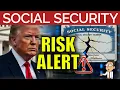 Download Lagu BREAKING: Social Security Risk Alert: What You Need to Know