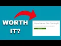 Chase Premier Plus Checking Review