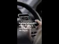 It s now illegal to hold your cell phone while driving in Michigan