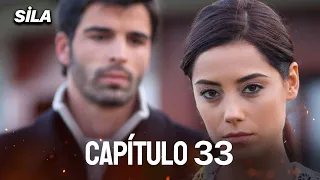 Sila Prisioneira Do Amor Dublado Em Português Capítulo 33 