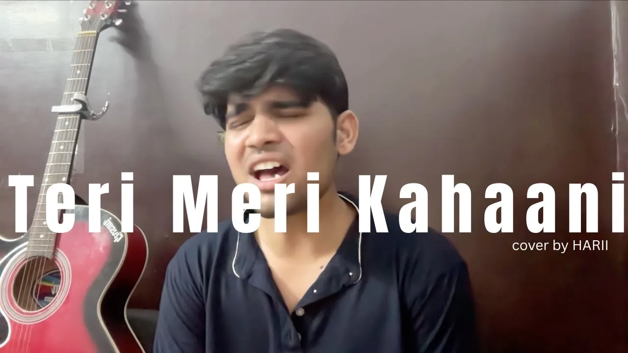 Teri Meri Kahaani - Arijit Singh & Palak Muchhal | Akshay Kumar & Kareena Kapoor | Gabbar Is Back Teri Meri Kahaani - Arijit Singh & Palak Muchhal | Akshay Kumar & Kareena Kapoor | Gabbar Is Back