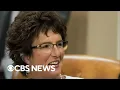 Rep Jackie Walorski remembered after being killed in crash