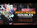 2025 DV8 Nightmare Doubles Bowling Tournament The Finals