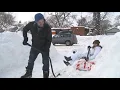 Snowstorms lead to 200 hours of OT for Racine DPW taxing employees FOX6 News Milwaukee