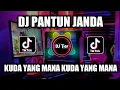 Download Lagu DJ PANTUN JANDA REMIX KUDA YANG MANA VIRAL TIKTOK FULL BASS