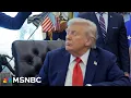 Download Lagu 'I don't even care what the charges are': Democracy expert reacts to Trump's weaponization of DOJ