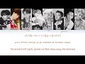 Download Lagu EXO - The Eve (전야/前夜) (Color Coded Han|Rom|Eng Lyrics) | by Yankat