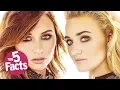 Top 5 Surprising Facts about Aly AJ