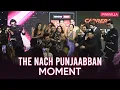 Download Lagu The perfect Nach Punjaabban moment at Pinkvilla Style Icons Awards | EXCLUSIVE