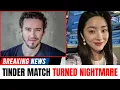 She Thought She Found LOVE On Tinder 3 Days Later Only Her SCRUBS Were Found Love Scam Doku