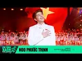 Lagu MASHUP NHÀ TÔI CÓ TREO MỘT LÁ CỜ x CÒN GÌ ĐẸP HƠN | NOO PHƯỚC THỊNH x DTAP | LÀN SÓNG XANH 2025