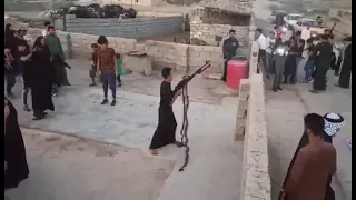 احلا رمي بيكيسي جبار البخيتاوي دندنها