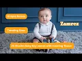 20 Muslim baby boy names with meaning brave Unique names for baby boy tiny tot wonders