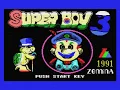 Download Lagu Super Boy 3 - MSX