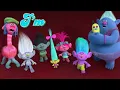 "I'm Coming Out" Lyric Video | TROLLS
