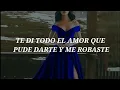 Download Lagu Vestido azul - La Oreja de Van Gogh (letra)