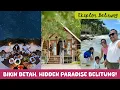 Download Lagu Gak banyak yang tahu dan super private! Sensasi menginap di Beach Hut Belitung! Hidden Gem Belitung!