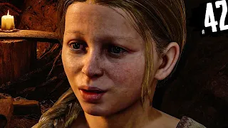 The Blood of Dawnwalker 4K Gameplay Deutsch - Das Kind im Erdloch