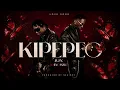 Mbosso ft Jux - Kipepeo (Official Music Audio)