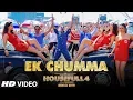 Download Lagu Ek Chumma Video | Housefull 4 | Akshay K, Riteish D, Bobby D, Kriti S, Pooja, Kriti K | Sohail Sen