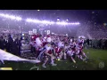 River Plate Copa Libertadores 2015 Champion! Trophy Ceremony