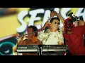 SOLINHO ENVOLVENTE - Marcynho Sensação (Ao Vivo em Maceió)