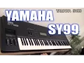 Download Lagu YAMAHA SY99 Demo&Review English Captions