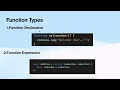 Mastering JavaScript Functions