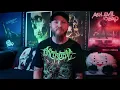 Reaction | Omnium Gatherum - Lovelorn