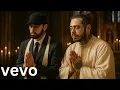 Download Lagu Eminem Ft. Post Malone - God Mode ( 2025 Official Music Video)