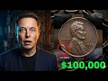 100 000 CHECK YOUR CHANGE This 1952-D Penny Error is a Holy Grail