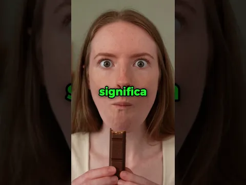 El KitKat De La Buena Suerte