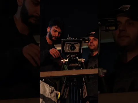 Acımıyorsan'ın kamera arkasında neler oldu? 😎