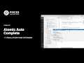 Power Tip Atomic Auto-Complete Visual Studio Code Extension
