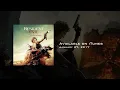Paul Haslinger - Ascension (from Original Motion Picture Soundtrack)